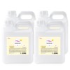 Love Mom Hand Wash 4Lx4 Canister - Green Grape Fragrance / 러브맘 핸드 워시 4Lx4통 - 청포도향