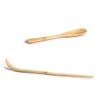 SUNPRETTY Matcha Whisk Chasen Traditional Scoop Chashaku Tea Spoon, The