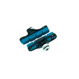 Clarks Road Skate Holder Black/Blue Jte Carb. Adapt.Shimano/sram (pr)
