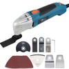 NEWONE Oscillating Tool,1.8 Amp Power Tools,Variable Speed Oscillating Multi-Tool Kit