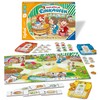 Ravensburger tiptoi Spiel 00119 - Heute gehen wir Einkaufen -