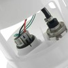 Fuel Pump Assembly with Sending Unit Replacement for Dodge Durango