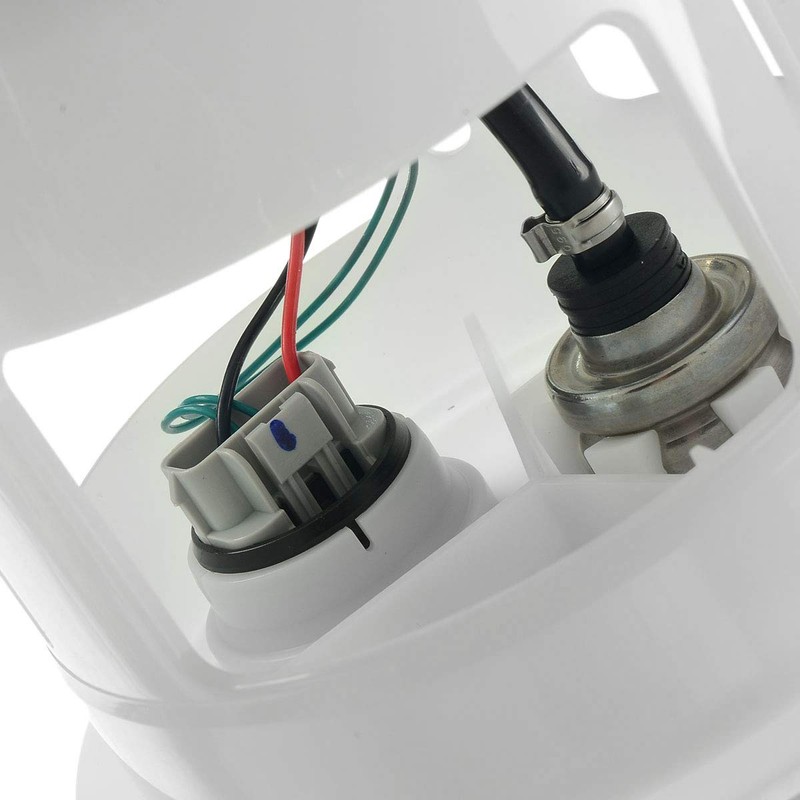 Fuel Pump Assembly with Sending Unit Replacement for Dodge Durango