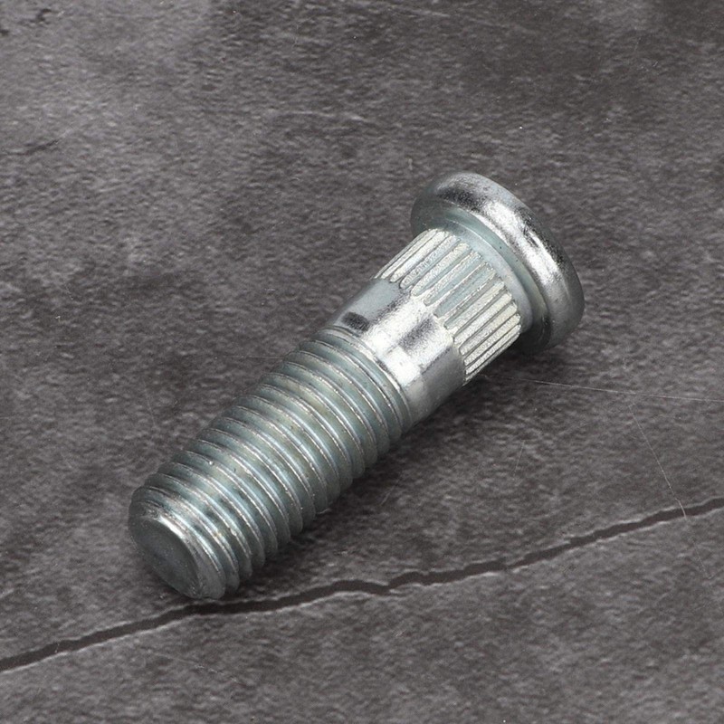 Iron Wheel Bolt Stud Lug Stud Replacement Fits for 90113-S5H-005