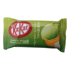 Japanese Kit Kat & Tirol 30 pc selection DIFFERENT FLAVORS assortment