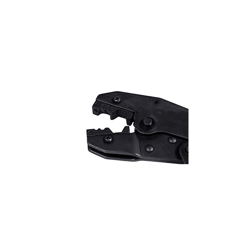 Waveform RSRF LMR 400 Crimp Tool (RG-8, and RG-9)