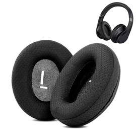 ACCOUTA Ear Pads Cushion Compatible with Mpow H20 Bluetooth Headphones Made of Durable and Breathable Fabric/High Density Foam