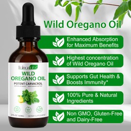 newseel Oil of Oregano,Oregano Oil Drops,Oil of Oregano Drops,Oregano Oil Organic,Oil of Oregano Organic,Organic Oregano Oil,(2fl.oz)