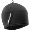 Salomon Winter Training Cap Unisex, Pleasantly Warming, Comfort Even During