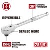 Powerbuilt 642450 38 Piece 1/4-inch Drive Mechanics Tool Set -