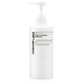 씨앤피 퍼펙타 클렌징 젤, 300ml, 1개 CNP Perfecta Cleansing Gel, 300ml, 1 piece, 300ml × 4개