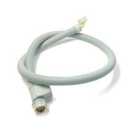 BSSTORE Aquastop Dishwasher Load Hose 180 cm Compatible with Various Brands and Models Equivalent to 11045139