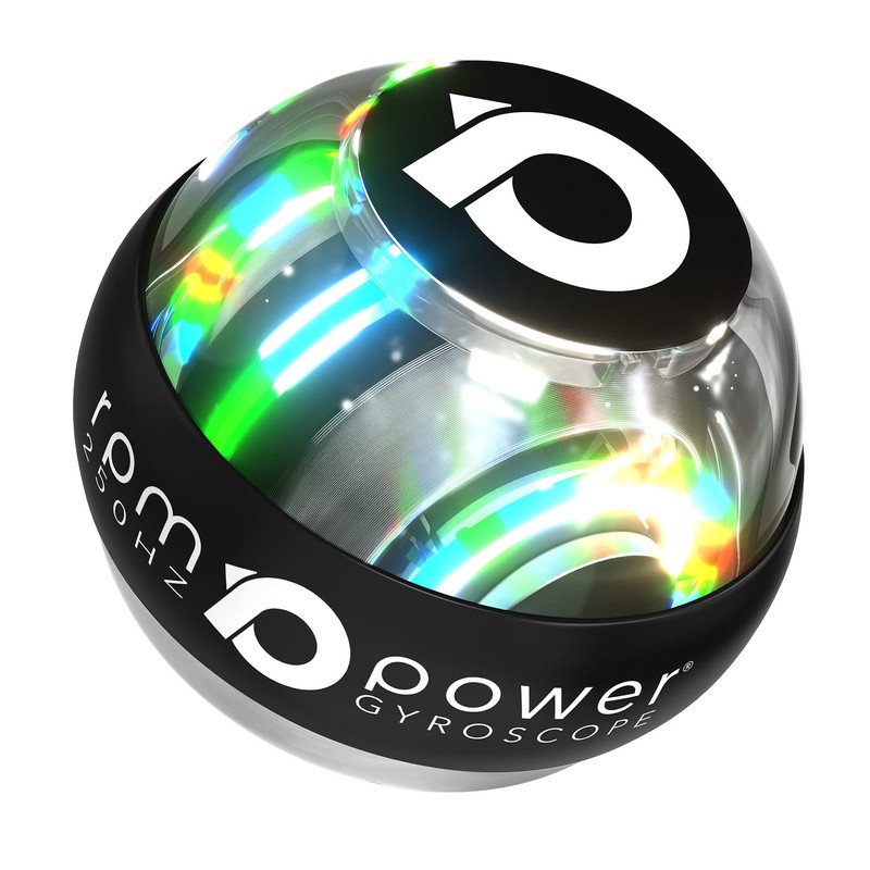 RPM Power 250Hz Auto Classic - Blue Gyroscopic - Dispositivo
