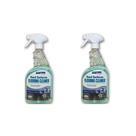 Shaw 32 oz R2X Hard Surface Flooring Cleaner (Pack of 2)