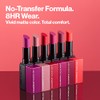ColorStay Suede Ink Lipstick tono POWER TRIP