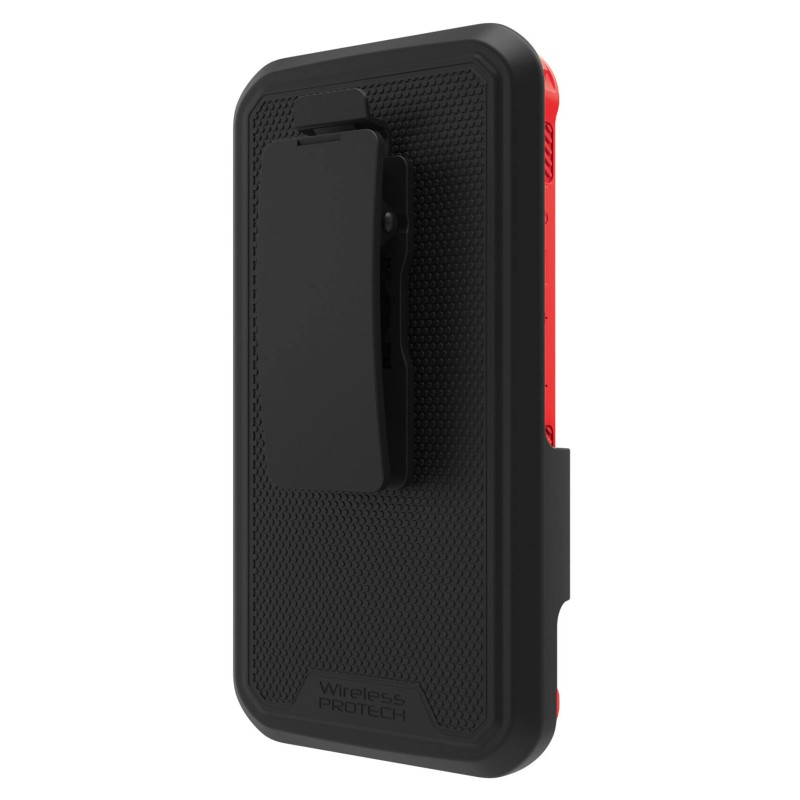Wireless ProTech For CAT S62 and S62 PRO Swivel Belt