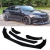 KEEPDSGN For Ford Taurus SHO SEL Front Bumper Lip Spoiler
