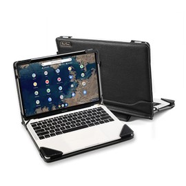 Berfea Protective Cover Case Compatible with Dell Latitude 9330 7390 7330 7320 7310 13.3 inch Laptop Hard Carry Case（Not for Latitude 7340）