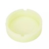Unbranded Glow In The Dark Ashtray Luminous Silicone Soft Material