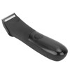 Electric Body Hair Shaver Multi Functional with Base Body Grooming