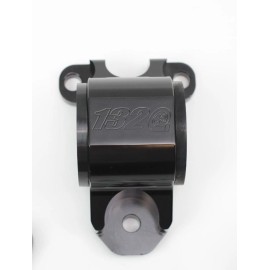 1320 performance B & D series rear motor mount civic integra EG EK DC2 75A BLACK