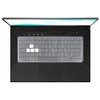 Keyboard Skin Compatible for ASUS TUF Dash 15 TUF516PE, TUF