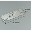 RIVERWELD V-WAC Single Weld Gauge Pit Depth Weld Gage Welding