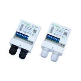 Pluvion 2·Wire Irrigation: Easily Add Multiple Sprinkler Zones or Repair a System Using Existing Wiring. Enables 2-Conductor Wiring for Residential Irrigation Systems.
