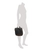 Greenburry Vintage Revival RL-1735-22 Leather Wash Bag