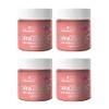 La Riche Directions Semi Permanent Hair Colour, Pack of 4