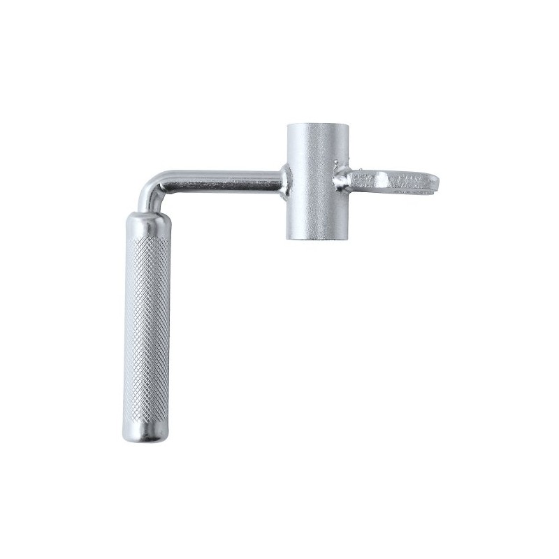 Sugino Industries 410 Hook Bolt Turner, Oval Shaped with Claws