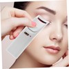 Beavorty Quick Heat Lashes Curler Electric Eyelash Curler Clamp Portable