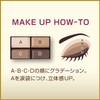 Rimmel Royal Vintage Eyes 015 Smokey Amethyst 4.1g Eyeshadow Single