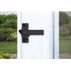 Wright Products - Free Hanging Screen and Storm Door Handle,