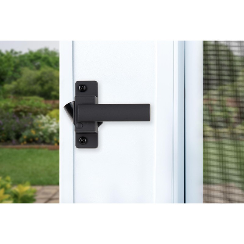 Wright Products - Free Hanging Screen and Storm Door Handle,