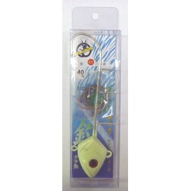 hairtail Luminous Fish Shape 1 Needle