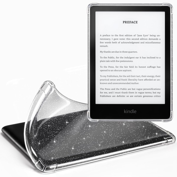 CoBak Case for All New 6 Inch Kindle 2024 and