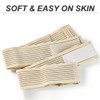 Breathable Peritoneal Dialysis Belt PD Catheter Holder Feeding Tube Supplies