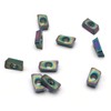 Zouzmin 10PCS APMT1135PDER-H2 Milling Inserts Turning Inserts Cutting Tools for