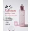 KAHI Fine Line Bounce Collagen Serum Facial Mist