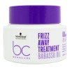 Tratamiento Bonacure Frizz Away Suavidad Duradera 200ml