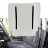 Priprilod Driver Side Bottom Replacement Seat Foam Cushion Compatible with