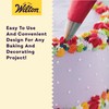 Wilton Cake Decorating Supplies Kit - Decorate Treats with Your