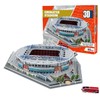 Georgie Porgy 3D Football Stadium Puzzle Toy DIY Building Model