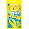 Lemon Ropes - Soft Chewy Candy, Sweet and Sour Lemon