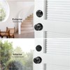 Front Door Lock Set Exterior Door Lock Set with Deadbolt,