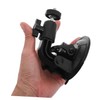 CIYODO Action Camera Mount with Suction Cup Robust and Holder