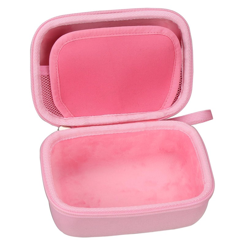 Mchoi Hard Case Fits for DYLANTO/for Anchioo/for ESOXOFFORE/for YTETCN for/WEEFUN/for