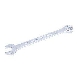 Blue Spot 5236 24 mm Fully Polished Chrome Vanadium Spanner