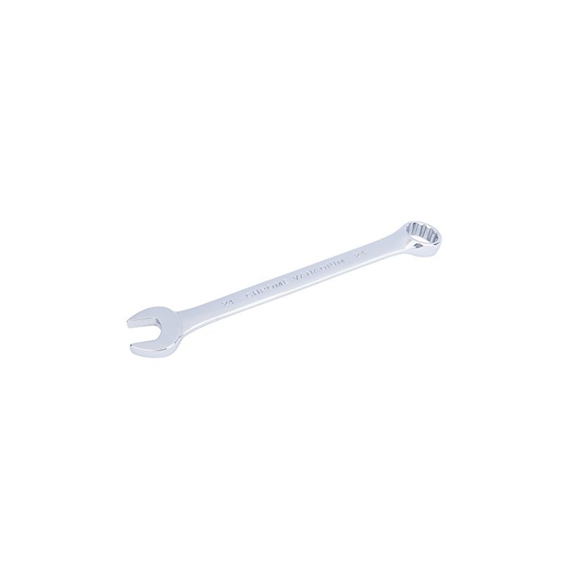 Blue Spot 5236 24 mm Fully Polished Chrome Vanadium Spanner